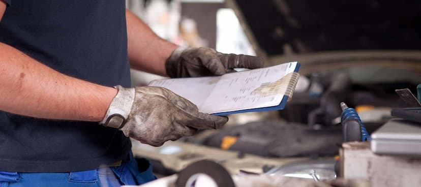 Kendall Ford of Meridian Service and Parts