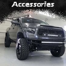 Trax Customs