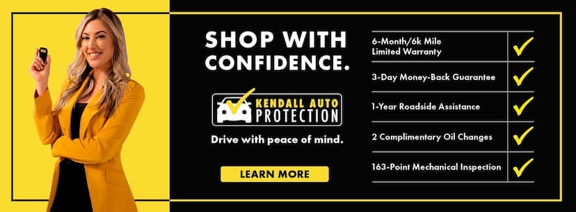DEALERSHIP IN MERIDIAN, ID