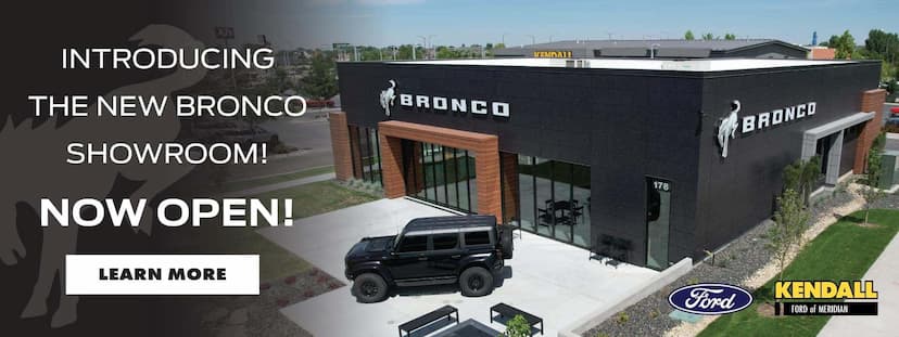 DEALERSHIP IN MERIDIAN, ID