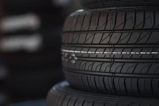 Commercial Tire