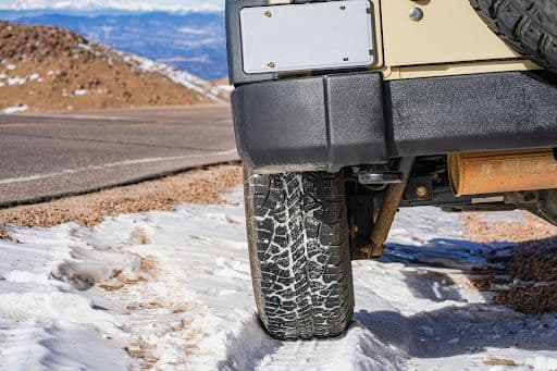 Commercial Tire