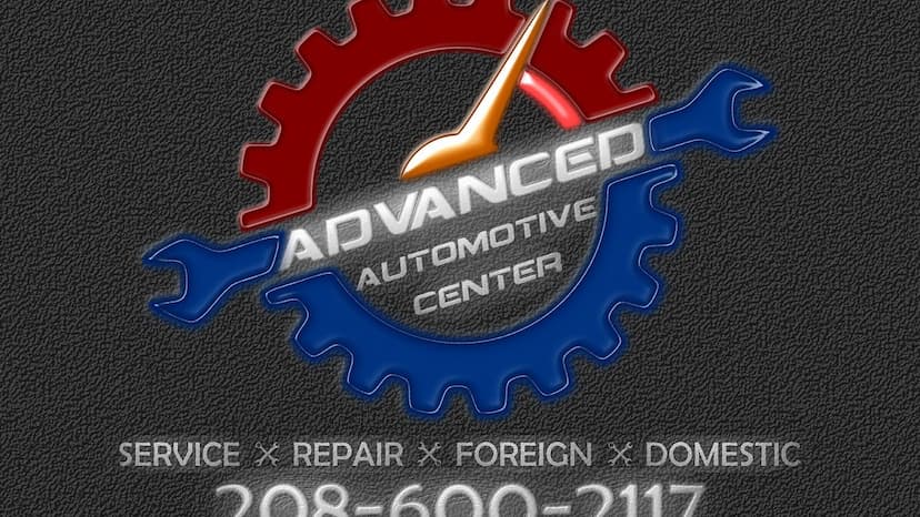 Advanced Automotive Center