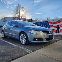 Car Dealership With