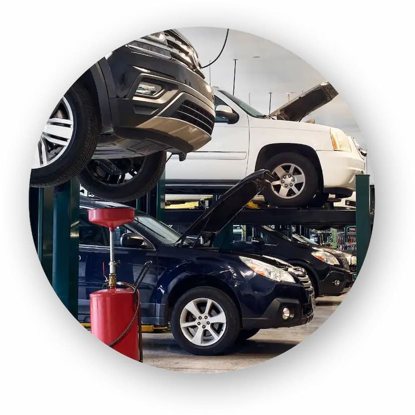 Christian Brothers Automotive