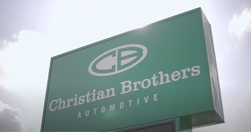 Christian Brothers Automotive