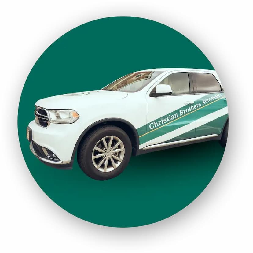 Christian Brothers Automotive