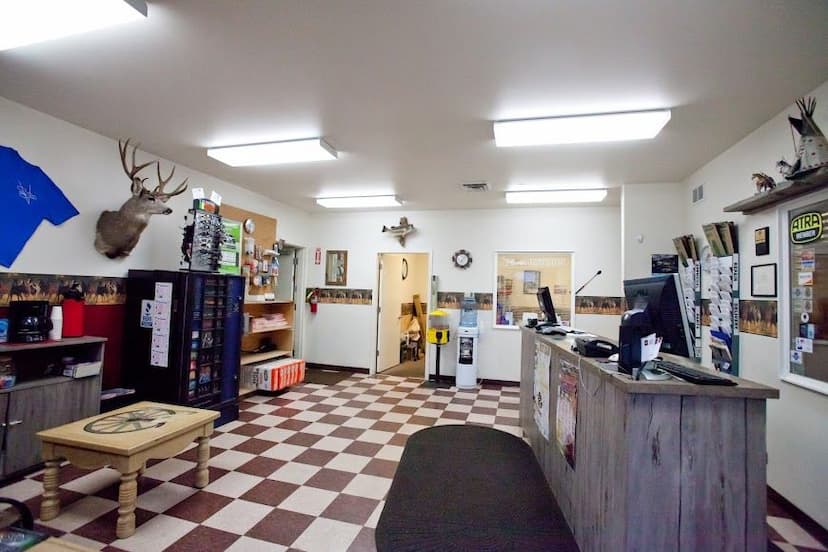 Bobby's Transmission Center