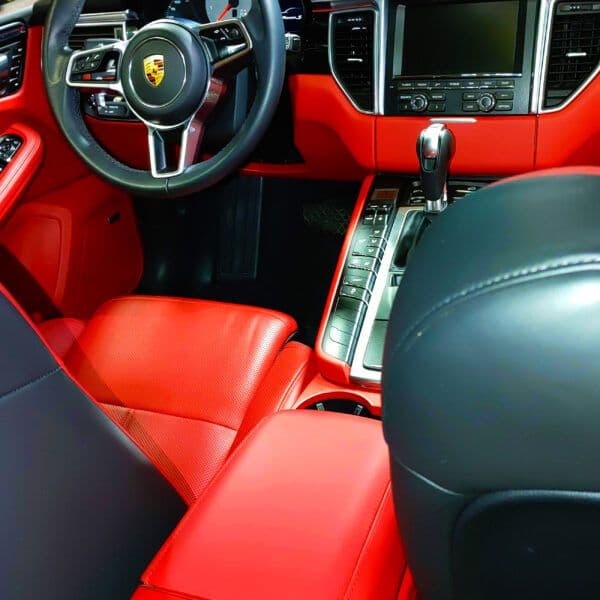 InDepth Detailing