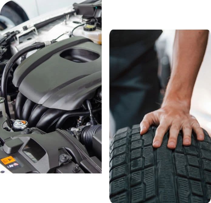 Tire Pros & Auto Care