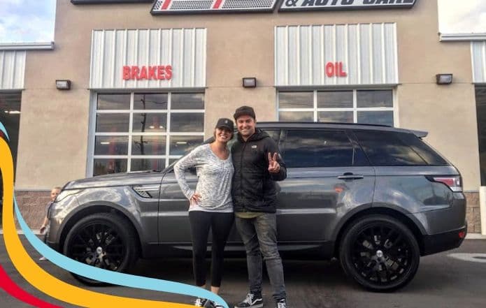 Tire Pros & Auto Care